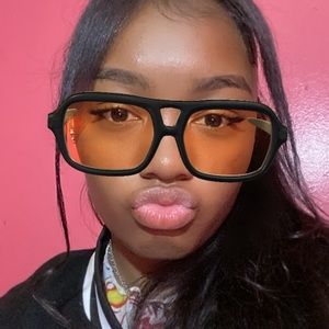 Meet your Posher, Cheyenne